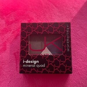 Jemma Kidd Eyeshadow -New in Box